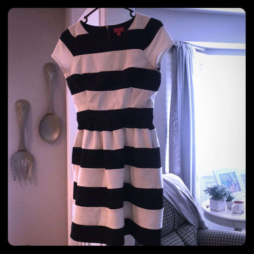 Elle dress